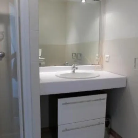 Appartement Sleeps 6 Air Con Wifi Cannes