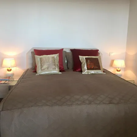 Appartement Sleeps 6 Air Con Wifi *