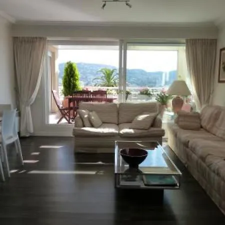 Sleeps 6 Air Con Wifi * Cannes