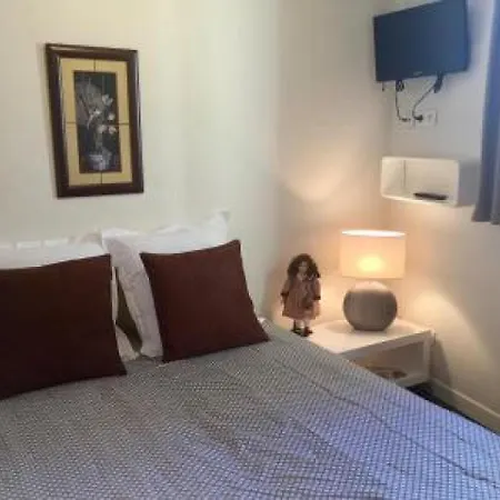 Appartement Sleeps 6 Air Con Wifi *