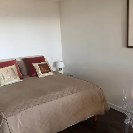 Appartement Sleeps 6 Air Con Wifi Cannes
